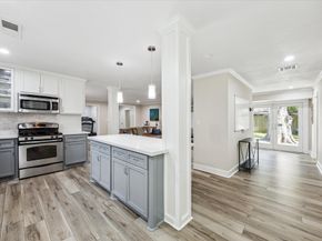 2514 Briarbrook Drive, Houston TX 77042