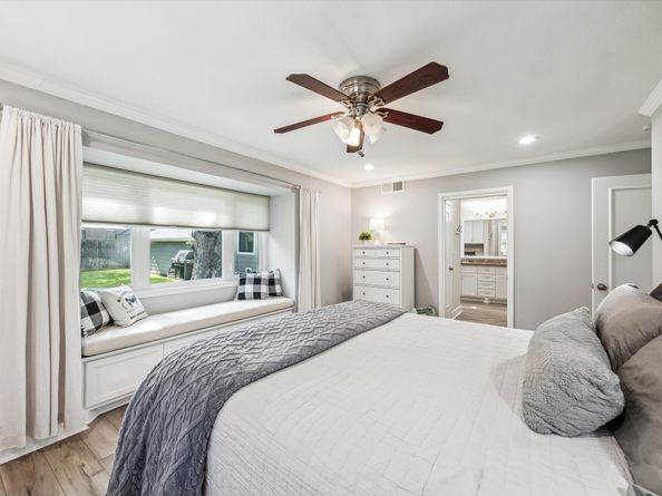 2514 Briarbrook Drive, Houston TX 77042