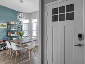 5317 Gold Street, Houston TX 77026