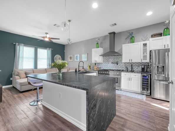 5317 Gold Street, Houston TX 77026