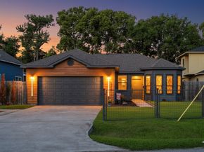 5317 Gold Street, Houston TX 77026