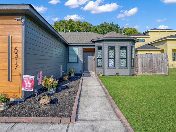 5317 Gold Street, Houston TX 77026
