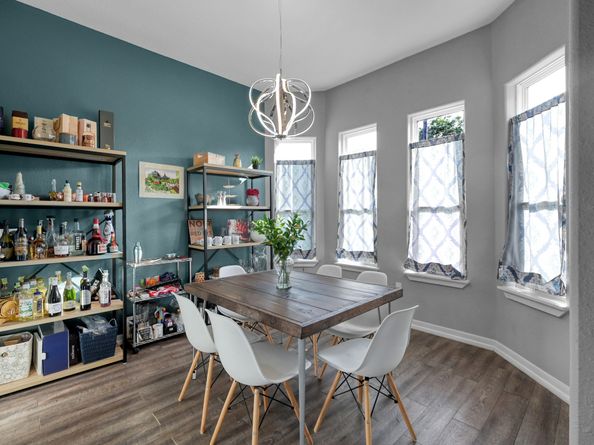 5317 Gold Street, Houston TX 77026