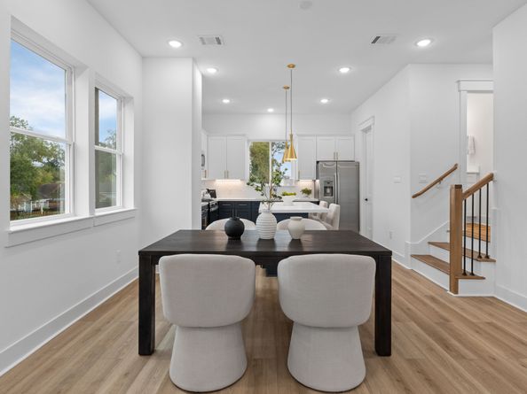 717 Janisch Road B, Houston TX 77018