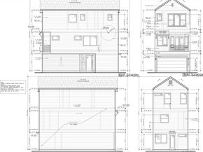 717 Janisch Road B, Houston TX 77018