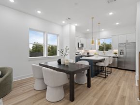 717 Janisch Road B, Houston TX 77018