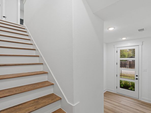 717 Janisch Road B, Houston TX 77018