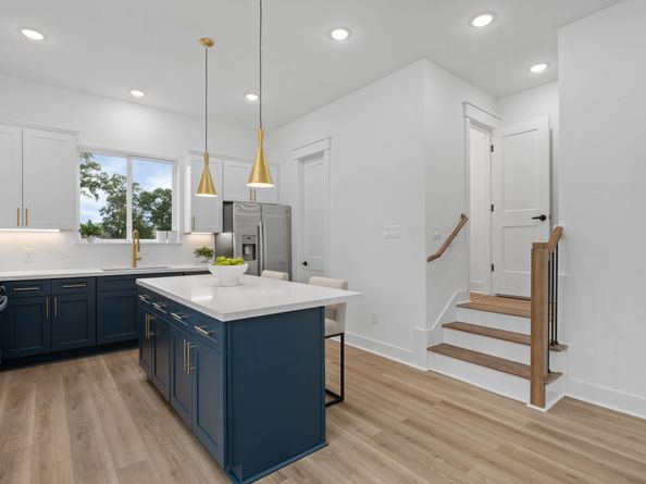 717 Janisch Road B, Houston TX 77018