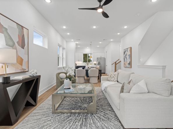 717 Janisch Road B, Houston TX 77018