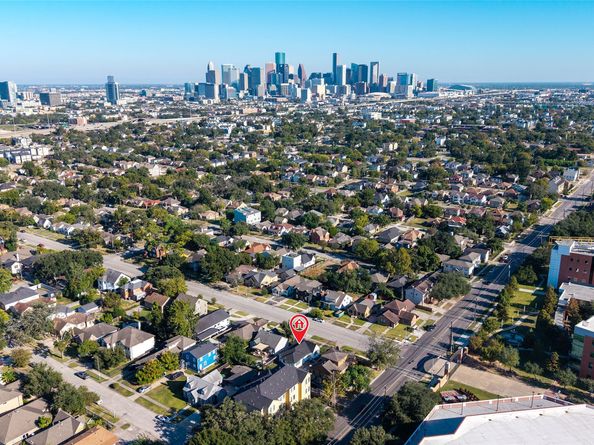 2914 Wheeler Street, Houston TX 77004