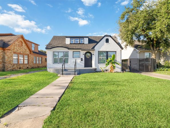 2914 Wheeler Street, Houston TX 77004