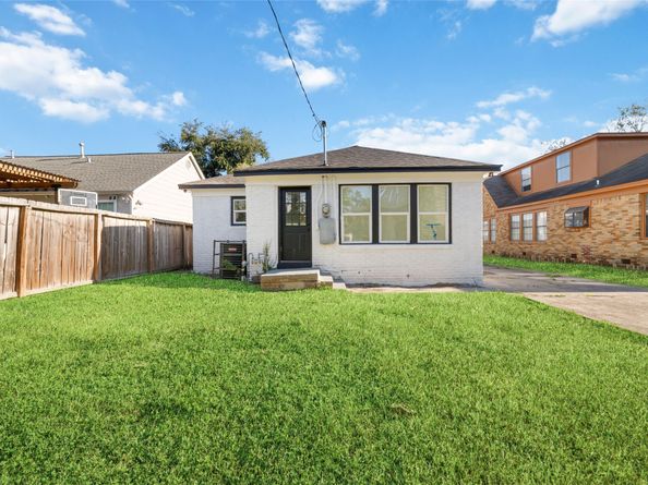 2914 Wheeler Street, Houston TX 77004