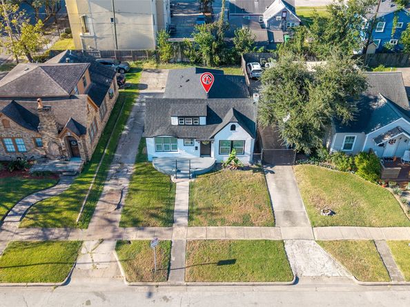 2914 Wheeler Street, Houston TX 77004