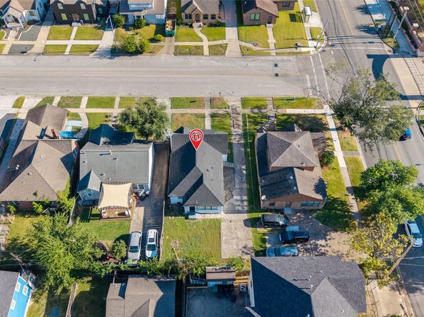 2914 Wheeler Street, Houston TX 77004