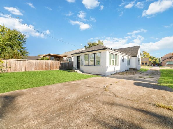 2914 Wheeler Street, Houston TX 77004
