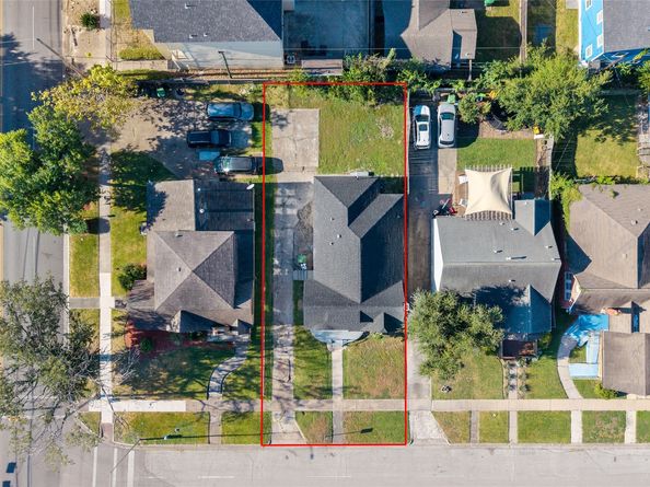 2914 Wheeler Street, Houston TX 77004