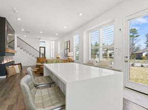 4934 Chester Lake Lane, Porter TX 77365