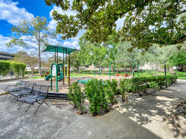 6425 Burgoyne Road 13, Houston TX 77057