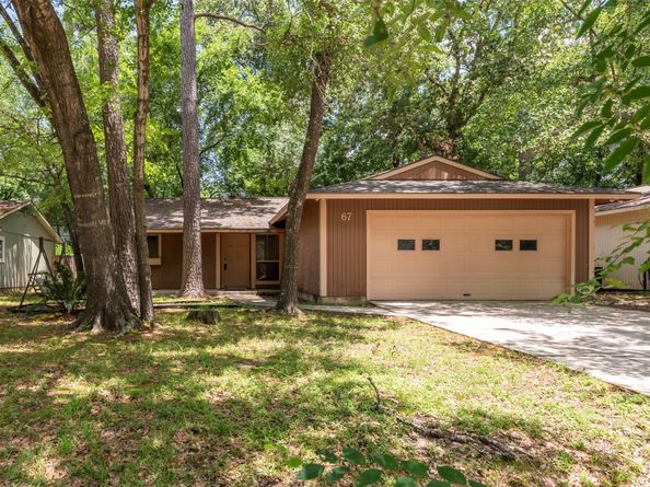 67 Marabou Place, The Woodlands TX 77380