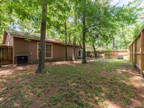 67 Marabou Place, The Woodlands TX 77380