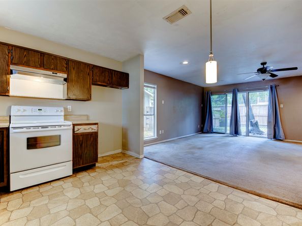 67 Marabou Place, The Woodlands TX 77380