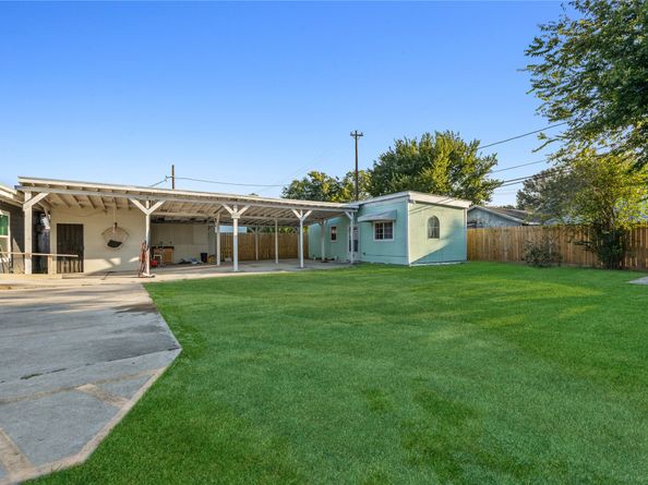 3731 Reveille Street, Houston TX 77087