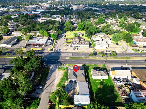 3731 Reveille Street, Houston TX 77087