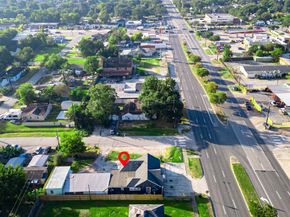 3731 Reveille Street, Houston TX 77087