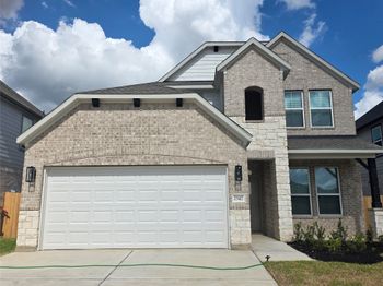 2547 Forest Cedar Lane