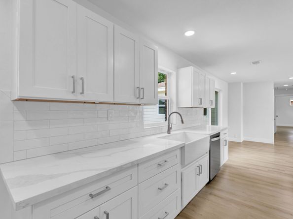 3511 Arbor Street, Houston TX 77004