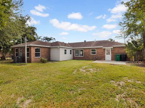 3511 Arbor Street, Houston TX 77004