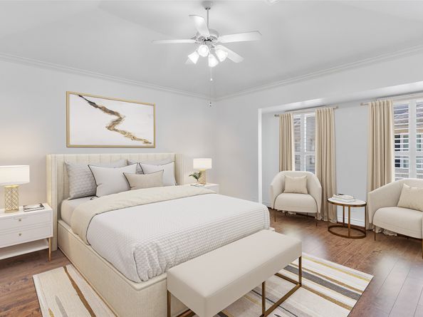 1908 Greenwich Place Drive, Houston TX 77019