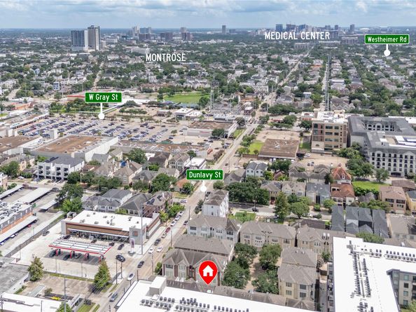 1908 Greenwich Place Drive, Houston TX 77019