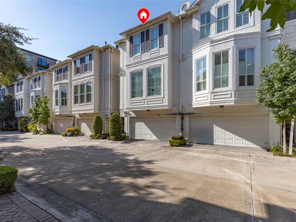 1908 Greenwich Place Drive, Houston TX 77019