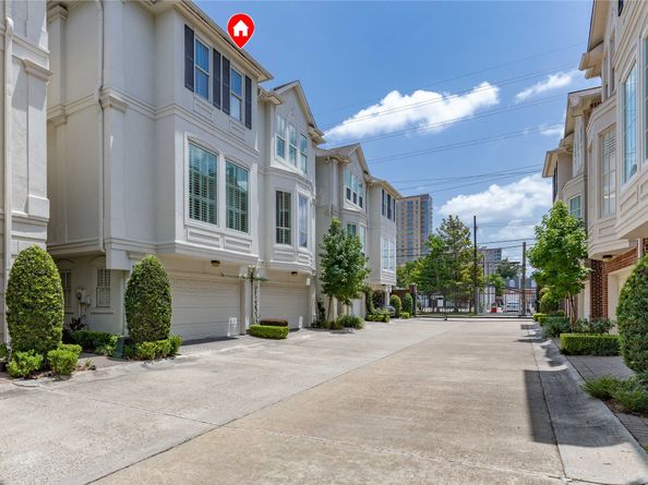 1908 Greenwich Place Drive, Houston TX 77019