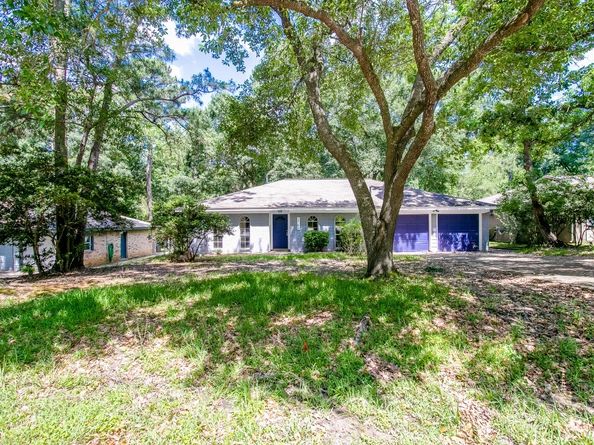 24615 Wilderness Road, Spring TX 77380