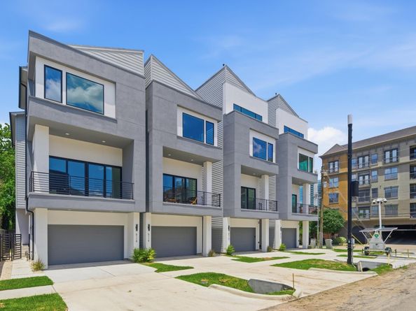 6118 Gehring Street, Houston TX 77021