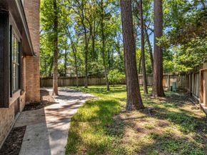 53 E Torch Pine Circle, The Woodlands TX 77381