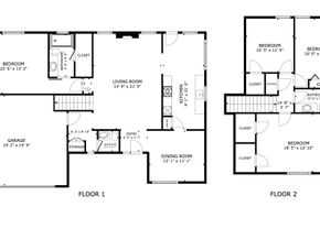 53 E Torch Pine Circle, The Woodlands TX 77381