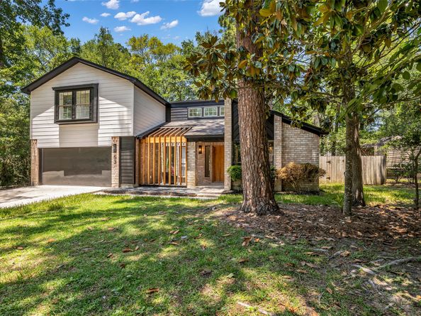 53 E Torch Pine Circle, The Woodlands TX 77381
