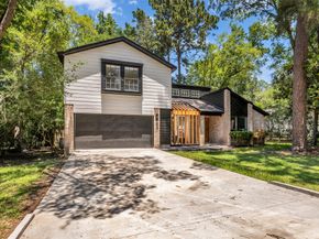 53 E Torch Pine Circle, The Woodlands TX 77381
