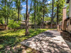 53 E Torch Pine Circle, The Woodlands TX 77381