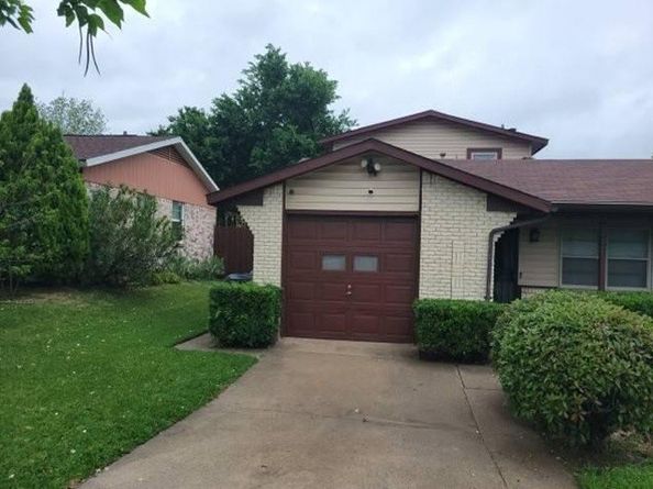 8515 Foxwood Lane, Dallas TX 75217