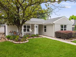 4014 Norfolk Street, Houston TX 77027