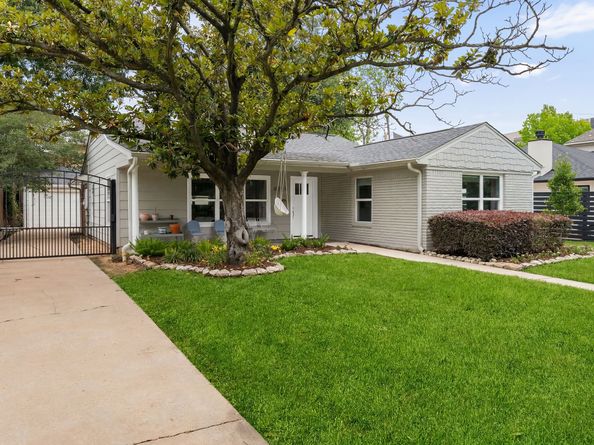 4014 Norfolk Street, Houston TX 77027