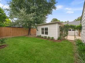 4014 Norfolk Street, Houston TX 77027