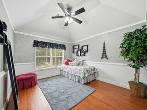 20303 Silverwood Trail, Cypress TX 77433