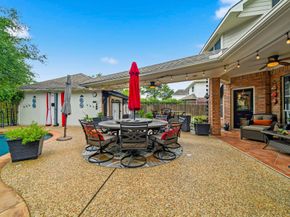 20303 Silverwood Trail, Cypress TX 77433