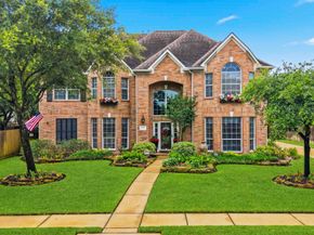 20303 Silverwood Trail, Cypress TX 77433