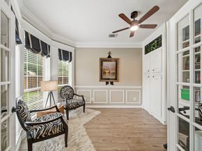 20303 Silverwood Trail, Cypress TX 77433